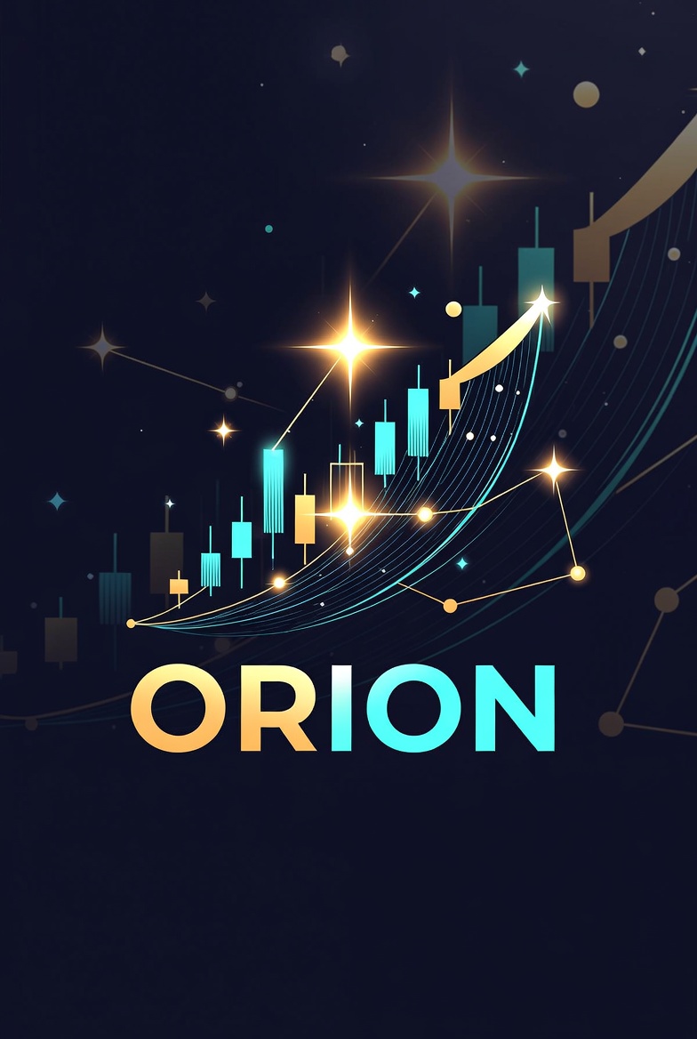 Orion Plus EA